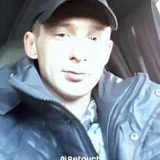 Фотография мужчины Дима, 30 лет из г. Амурск