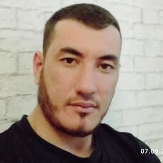 Фотография мужчины Али, 34 года из г. Челябинск