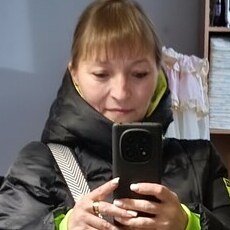 Фотография девушки Светлана, 41 год из г. Кирово-Чепецк