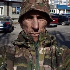 Фотография мужчины Генадий, 40 лет из г. Белая Церковь