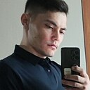 Баха, 26 лет