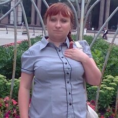 Фотография девушки Лена, 32 года из г. Пенза