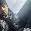 Андрей, 25 лет