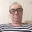 Гена, 62 года