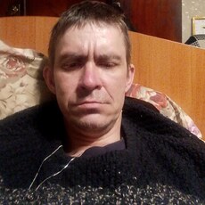 Фотография мужчины Алексей, 43 года из г. Красноярск