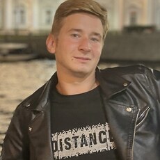 Фотография мужчины Antonino, 25 лет из г. Санкт-Петербург