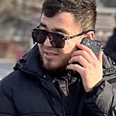 Shukurbek, 24 года