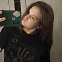 Даша, 19 лет