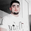 Amirhamza, 22 года
