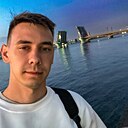 Артем, 25 лет