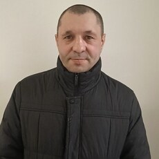Фотография мужчины Виталий, 41 год из г. Санкт-Петербург