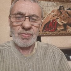 Фотография мужчины Сергей, 62 года из г. Волгоград