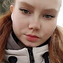 Кристина, 19 лет
