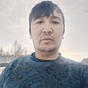 Алишер, 28 лет