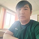 Алишер, 28 лет