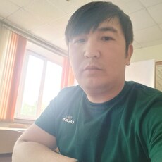 Фотография мужчины Алишер, 28 лет из г. Солнечногорск