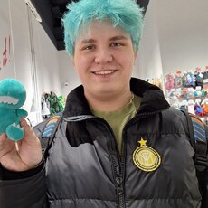 Фотография мужчины Кирилл, 18 лет из г. Москва