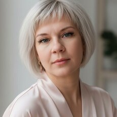 Мася, 46 из г. Новокузнецк.