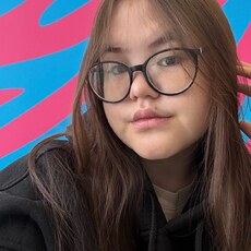 Фотография девушки Иля, 18 лет из г. Тюмень
