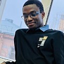 Сирилл, 26 лет