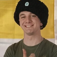 Фотография мужчины Андрей, 22 года из г. Тольятти