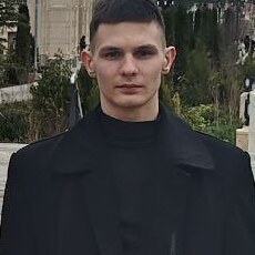 Фотография мужчины Александр, 24 года из г. Севастополь