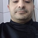 Азик, 40 лет