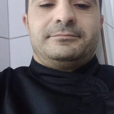 Фотография мужчины Азик, 40 лет из г. Тольятти