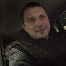 Фотография мужчины Алексей, 37 лет из г. Благовещенск