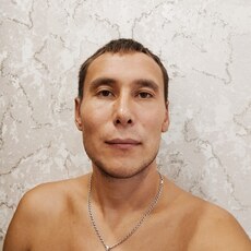 Фотография мужчины Artem, 35 лет из г. Улан-Удэ