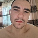 Сергей, 24 года