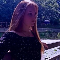 Фотография девушки Мария, 18 лет из г. Уссурийск