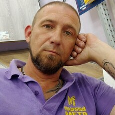 Фотография мужчины Денис, 40 лет из г. Брянск