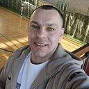 Антон, 36 лет