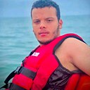 Абделали, 23 года