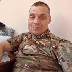 Фотография мужчины Дима, 40 лет из г. Архангельск