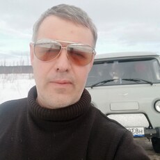 Фотография мужчины Андрей, 44 года из г. Северобайкальск