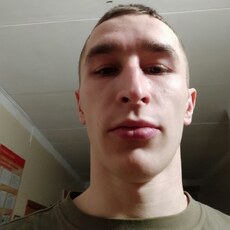 Фотография мужчины Алексей, 25 лет из г. Чита