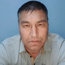 Фотография мужчины Бауыржан, 47 лет из г. Алматы