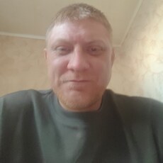 Фотография мужчины Виталик, 38 лет из г. Рославль