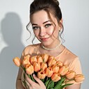 Диана, 25 лет