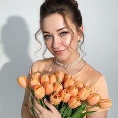 Диана, 25 из г. Москва.