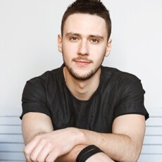 Фотография мужчины Сергей, 30 лет из г. Мозырь