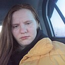 Настя, 24 года