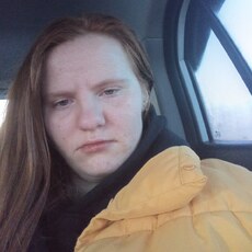 Фотография девушки Настя, 24 года из г. Санкт-Петербург