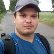 Фотография мужчины Сергей, 32 года из г. Кременчуг