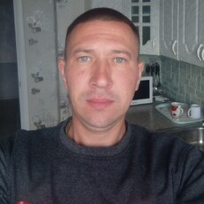 Фотография мужчины Стас, 37 лет из г. Ижевск