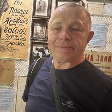 Фотография мужчины Сергей, 59 лет из г. Раменское