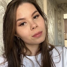 Фотография девушки Варвара, 20 лет из г. Челябинск