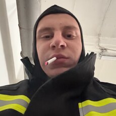 Фотография мужчины Андрей, 25 лет из г. Подольск